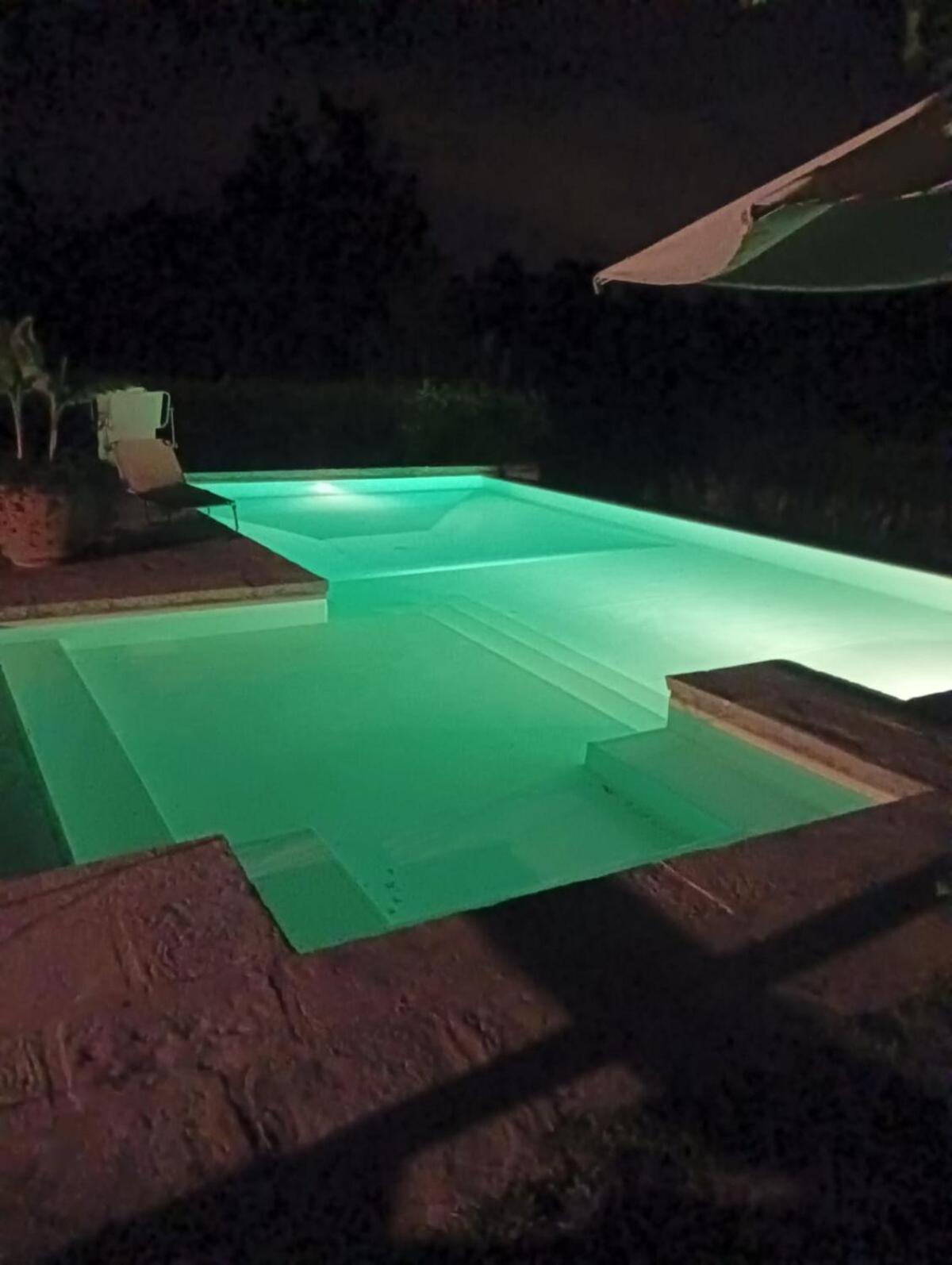 Tuscan Hills - Stonehouse, Garden & Pool Vicchio Exterior foto